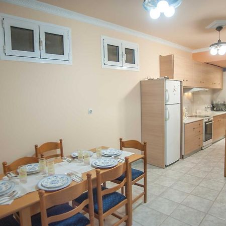 A Central Apartment Αργοστόλι Εξωτερικό φωτογραφία