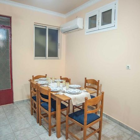A Central Apartment Αργοστόλι Εξωτερικό φωτογραφία