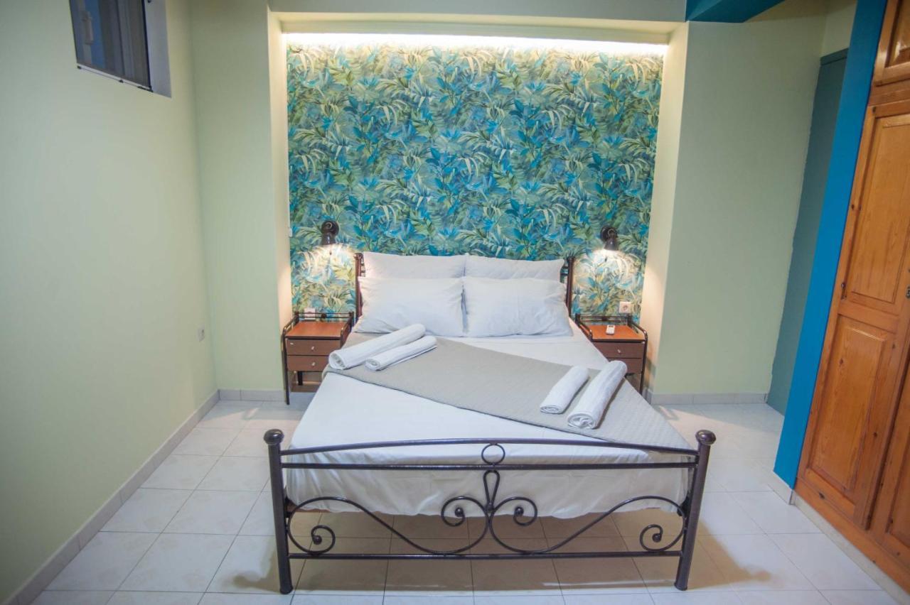 A Central Apartment Αργοστόλι Εξωτερικό φωτογραφία