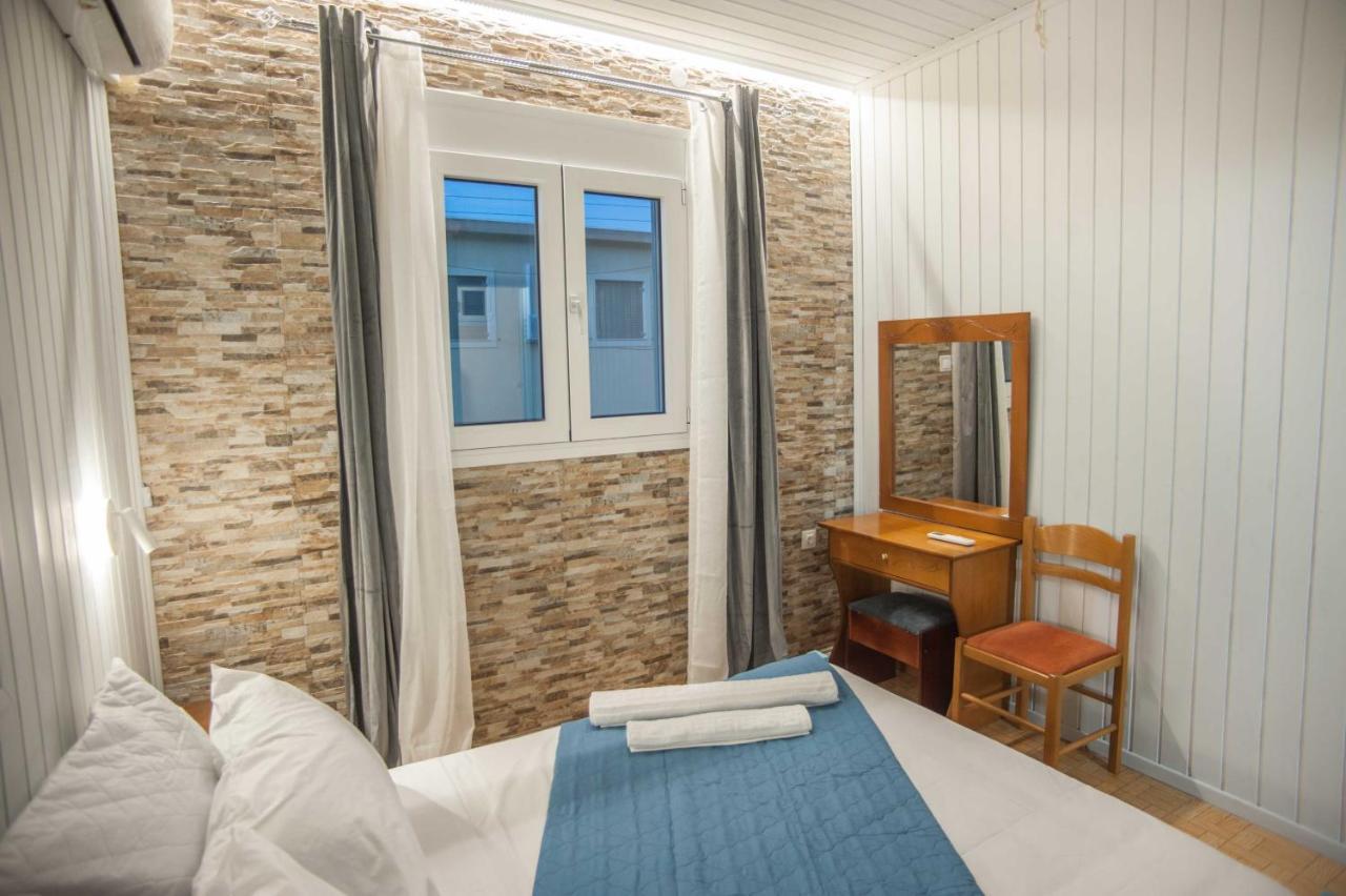 A Central Apartment Αργοστόλι Εξωτερικό φωτογραφία