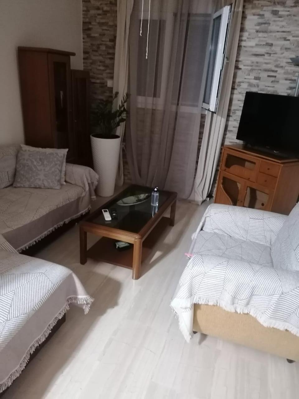 A Central Apartment Αργοστόλι Εξωτερικό φωτογραφία